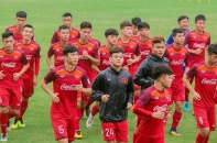 Ban tổ chức SEA Games bất ngờ đổi lịch thi đấu của U22 Việt Nam
