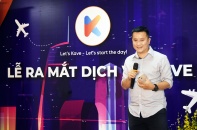 Chính thức ra mắt dịch vụ KAVE – trước mắt chuyên về đặt xe book vé
