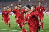 Việt Nam đấu UAE: Chiến thuật mới với Công Phượng, Quang Hải