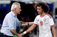 Báo UAE nói gì sau thất bại của đội nhà trước tuyển Việt Nam?