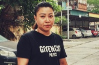 Nữ đại uý lăng mạ nhân viên hàng không bị khai trừ Đảng