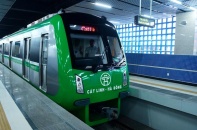 Hàng trăm nhân viên đường sắt Cát Linh - Hà Đông bỏ việc