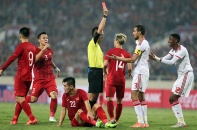 Ông Phan Anh Tú: "UAE gần như đã thua Việt Nam từ trước khi ra sân"