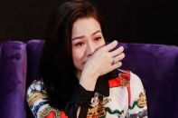 Nhật Kim Anh "phản pháo" khi bị chồng cũ tố bịa đặt