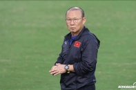 Thái Lan cấm cửa phóng viên Việt Nam, HLV Park Hang Seo đáp trả