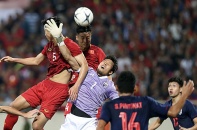 HLV Đức Thắng: "Việt Nam có quyền tiếc nuối với các quyết định của trọng tài"