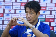 Huấn luyện viên Nishino: "Tôi đã xin lỗi Park Hang-seo"