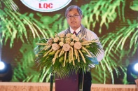 Bế mạc Lễ hội Dừa Bến Tre lần thứ 5 năm 2019