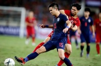 Tuyển Việt Nam trong nhóm 9 đội bóng bất bại ở vòng loại World Cup 2022 
