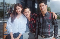 Mạnh Hưng đóng vai đểu nhất "Hoa hồng trên ngực trái" vui vì bị khán giả chửi 