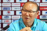 HLV Park Hang Seo trải lòng trên báo Hàn Quốc trước SEA Games