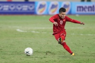 Fox Sports xếp Quang Hải vào danh sách ngôi sao SEA Games