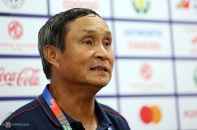 HLV Mai Đức Chung: "Hoà Thái Lan là kết quả công bằng"