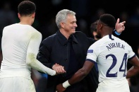 Tottenham thắng trận thứ hai liên tiếp cùng Mourinho