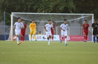 "Messi Lào" tin rằng U22 Việt Nam sẽ giành HCV SEA Games