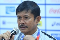 HLV Indonesia không lo mất trụ cột khi gặp Việt Nam