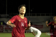 Hoàng Đức nói gì sau khi lập siêu phẩm giúp U22 Việt Nam hạ U22 Indonesia? 