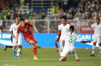 Báo Indonesia: "Khó nuốt trôi thất bại trước Việt Nam"