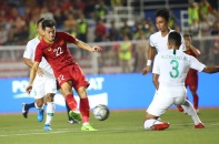 Truyền thông Thái Lan choáng váng với chiến thắng của U22 Việt Nam trước Indonesia