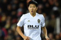 Vượt qua Văn Hậu, Lee Kang-in nhận giải Cầu thủ trẻ xuất sắc nhất AFC 2019