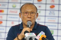 HLV Park Hang Seo: “Trận đấu với U22 Campuchia sẽ rất khó khăn” 
