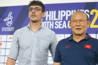 HLV U22 Campuchia gửi lời tuyên chiến tới U22 Việt Nam 