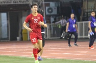 Tiến Linh: "Tôi sẽ kịp hồi phục để đá trận chung kết SEA Games"