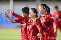 Nữ Việt Nam đấu nữ Thái Lan: Quyết giữ Vàng!