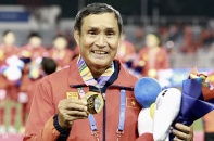 HLV Mai Đức Chung: "Nữ Việt Nam sẽ chiến đấu để dự World Cup"