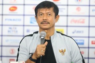 HLV U22 Indonesia: “Indonesia sẽ thắng U22 Việt Nam”