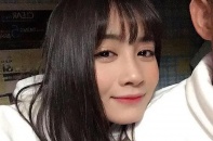 Trò chuyện "chớp nhoáng" với hot girl đội tuyển bóng đá nữ Việt Nam 