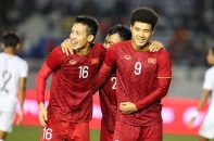 Giữ được phong độ hiện tại, U22 Việt Nam sẽ giành HCV SEA Games 30