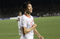 Đoàn Văn Hậu: “Tôi đã xin lỗi Evan Dimas vì tình huống va chạm” 
