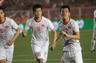 Báo Thái Lan "soi kỹ" động thái của U23 Việt Nam tại giải châu Á