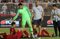 Chuyên gia Indonesia: Không phải xấu hổ khi thua U22 Việt Nam bởi trình độ còn kém xa