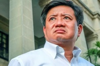 Ông Đoàn Ngọc Hải chính thức được nghỉ việc