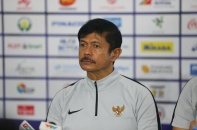Báo Indonesia: "HLV Indra Syafri quá khoe khoang về bản thân"