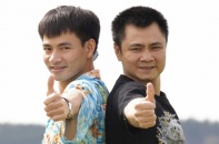 Tự Long: "Tôi và Xuân Bắc cãi nhau suốt"