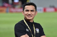 Kiatisuk đặt niềm tin vào U23 Thái Lan trước thềm giải U23 châu Á