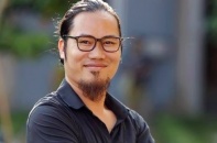 Vượng Râu nhận bằng kỷ lục