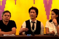 Dustin Nguyễn sốc vì bị cắt vai đột ngột