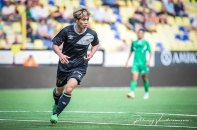 Bầu Đức bất ngờ đồng ý cho Công Phượng trở lại V-League