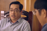 "Sinh tử" tập 34: Đối đầu gay gắt