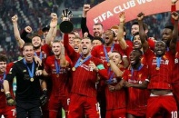 Liverpool vô địch FIFA Club World Cup 2019