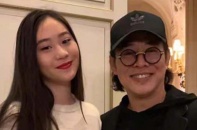 Lý Liên Kiệt đưa ra ba nguyên tắc dạy hai con gái