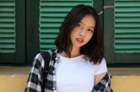 Nữ sinh trường Ams nhận học bổng 7 tỷ đồng vào đại học GS Ngô Bảo Châu đang giảng dạy