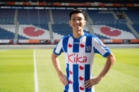 Lộ lý do Văn Hậu không được về dự VCK U23 châu Á 