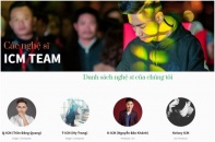 Jack bị xoá tên khỏi danh sách công ty ICM