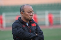 Đội tuyển Indonesia từng nhăm nhe lôi kéo thầy Park khỏi Việt Nam 