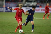 FIFA vinh danh đội tuyển Việt Nam trong năm 2019